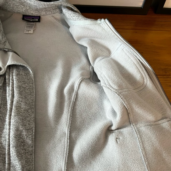 Patagonia jacket - Picture 2 of 3